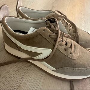 NWT Rag & Bone Retro Runner Sneaker